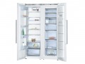 Tủ Lạnh Cỡ Lớn Bosch KSV36AW31-GSN36AW31