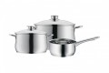 Bộ nồi WMF COOKWARE SET DIADEM PLUS 3PC 0730299990
