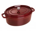 Nồi Staub – Nồi oval