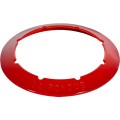 Nồi Staub – Bộ fondue màu đỏ cherry – 18 cm
