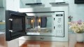 Lò vi sóng có nướng Chefs EH MW801S