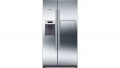 Tủ lạnh hai cánh Side by Side Bosch KAG90AI20G (HMH)