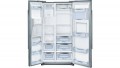 Tủ lạnh hai cánh Side by Side Bosch KAG90AI20G (HMH)