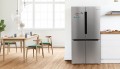 Tủ lạnh bốn cánh Side by Side Bosch KFN96APEAG (HMH)