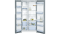 Tủ lạnh hai cánh Side by Side Bosch KAN93VIFPG (HMH) Series 4