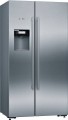 Tủ Lạnh 2 Cánh SIDE BY SIDE BOSCH KAD92HI31 (HMH)Series 8