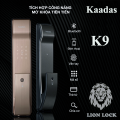 Khóa vân tay Kaadas K9