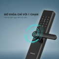 Khóa vân tay Philips 7300