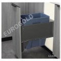 Thùng rác âm tủ Eurogold EA300