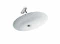 Chậu rửa âm bàn Inax AL-2216V
