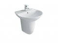 Chậu rửa treo tường Inax L-285V