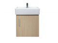 Chậu rửa cabinet Inax CB0504-4IF-B