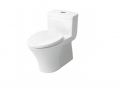 Bồn cầu Inax 2 khối Inax C-117VA