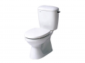 Bồn cầu 2 khối Inax C-333VTN