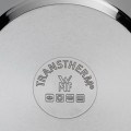 Bộ nồi WMF DIADEM PLUS 6PC COOKWARE SET 0730026040