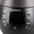 Nồi cơm điện tử áp suất Cuckoo CRP-RT1008F