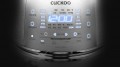 Nồi cơm điện cao tần Cuckoo CRP-DHS067FS