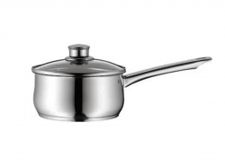 Quánh WMF DIADEM PLUS SAUCEPAN 16CM WITH LID 0739176040