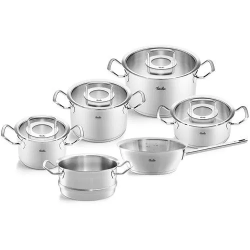 Bộ nồi Fissler Original Profi 6