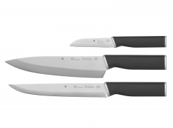 Bộ dao bếp WMF KINEO KNIFE 3PCS SET 1896249992