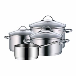 Bộ nồi WMF Provence Plus Set 4 món 0723046380