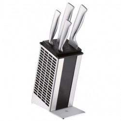 Bộ dao bếp WMF GRAND GOURMENT KNIFE BLOCK WITH KNIVES PERFORMANCE CUT 1889669992