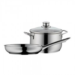 Bộ nồi WMF DIADEM PLUS COOKWARE 0730426040