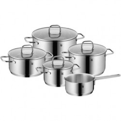 Bộ nồi WMF INSPIRATION 5PC COOKWARE SET 1730556380