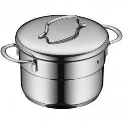 Bộ nồi WMF MINI-SORTIMET HIGH CASSEROLEW LID 14CM 0714776040