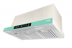 Máy hút mùi Kocher Turbo Smart 3D X3D-350N