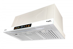 Máy hút mùi Kocher Turbo Smart 3D X3D-350T