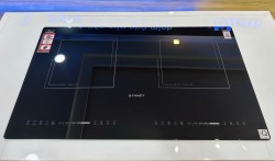 Bếp từ Canzy CZ-TC99Plus