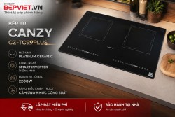 Bếp từ Canzy CZ-TC99Plus