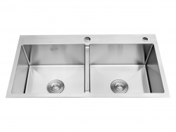 Chậu rửa bát Korea KR-8245DC NEW