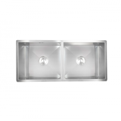 Chậu rửa bát Korea âm bàn KR-8346