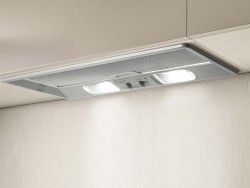 Máy hút mùi ELICA ELIBLOC 9 ST SILVER F/60 (hàng mẫu)