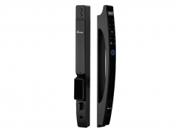 Khóa cửa Demax SL802 BL APP WIFI REMOTE
