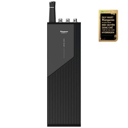 Máy lọc nước Kangaroo Infinity nóng lạnh KG10A19