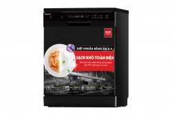 Máy rửa bát Kocher X16B