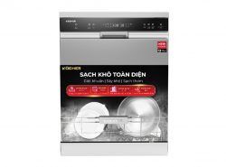 Máy rửa bát Kocher X15S