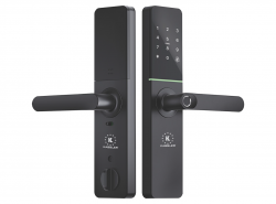 Khóa cửa gỗ Kassler KL-79H