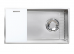 Chậu rửa bát Kluger Toya Series KY8045SL PLUS