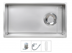 Chậu rửa bát Kluger Toya Series KY7545FS BASIC