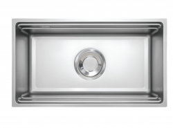 Chậu rửa bát Kluger K600 Series KG7644FS Basic