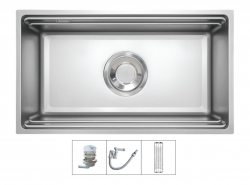 Chậu rửa bát Kluger K600 Series KG8644FS Basic