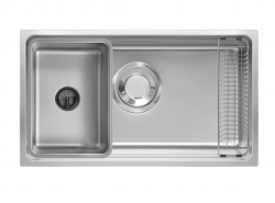Chậu rửa bát Kluger MOD SERIES KU7844FS PLUS