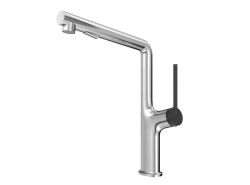 Vòi rửa bát Kluger AMBER SERIES KLF0001C