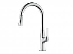 Vòi rửa bát Kluger HARMONY SERIES KLF002C