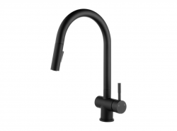 Vòi rửa bát Kluger RENE SERIES KFL0008SB