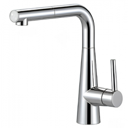 Vòi rửa bát Kluger MOZA KLF0013SC